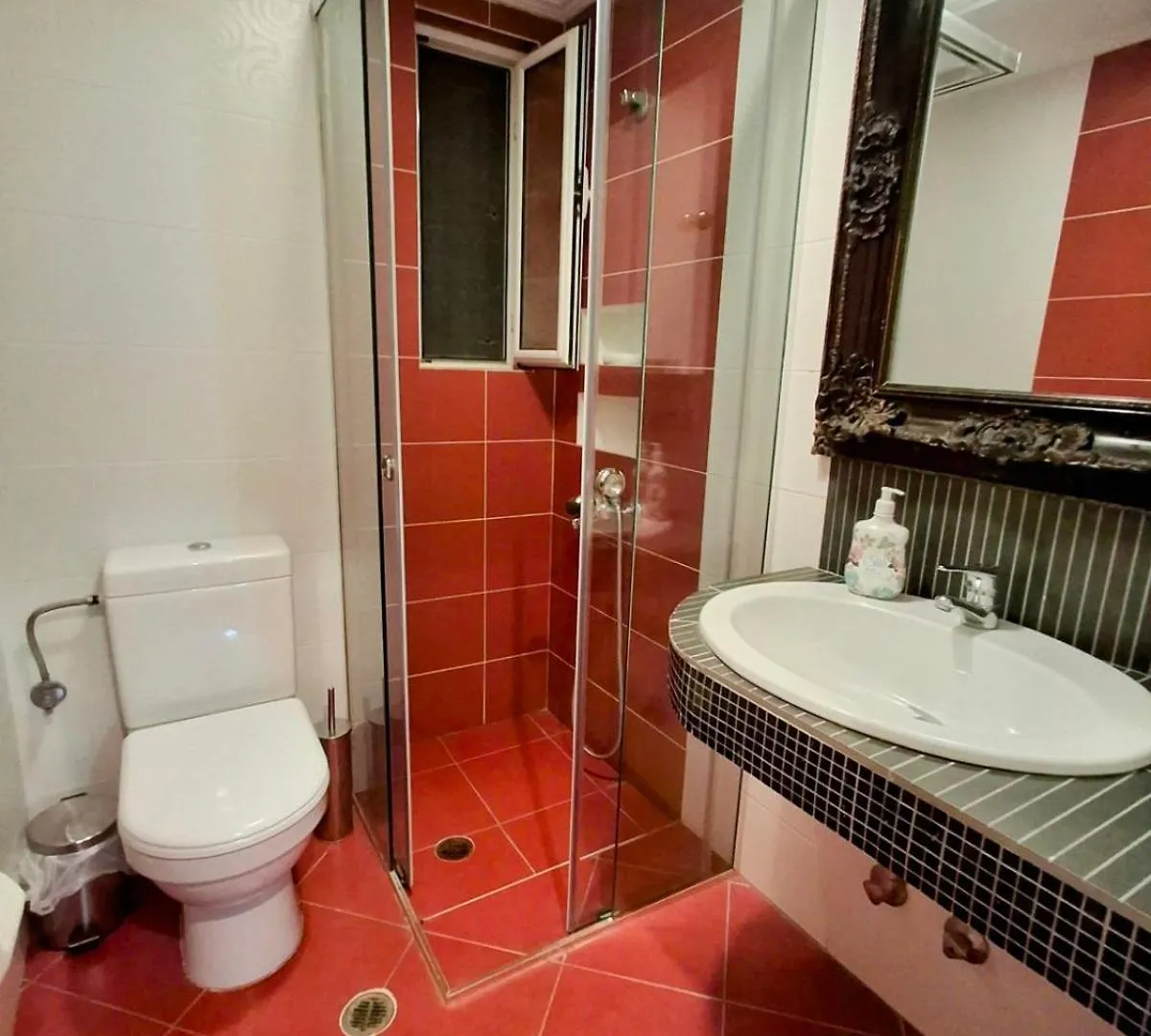 Hostel Villa Klea Ksamil