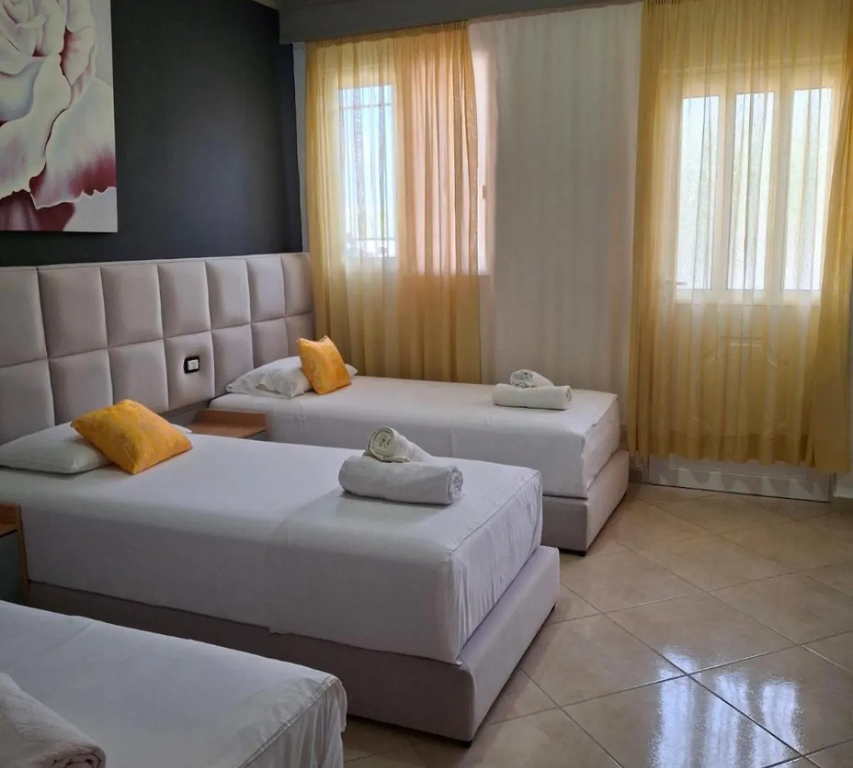 Villa Klea Ksamil