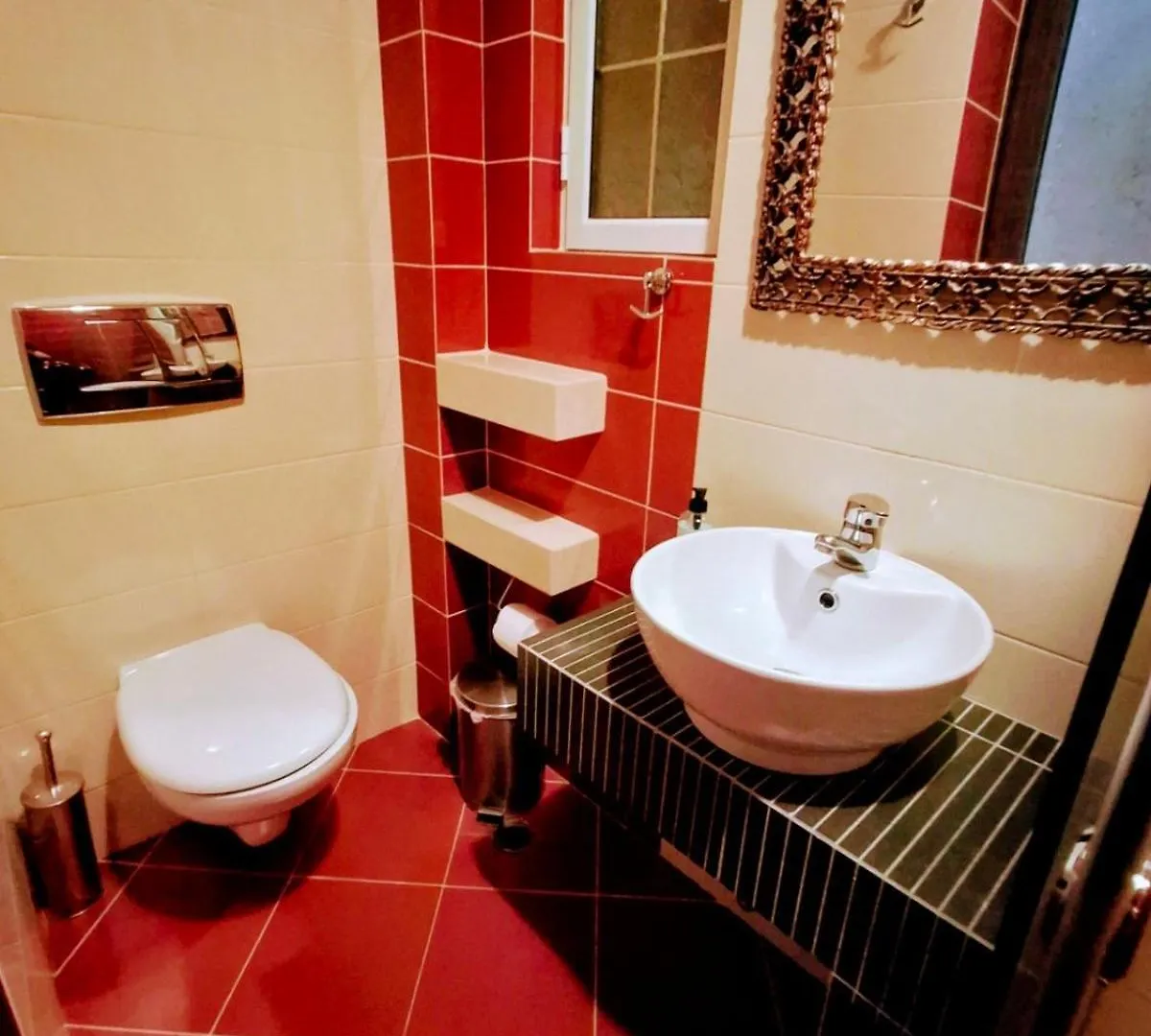 Villa Klea Ksamil Albania