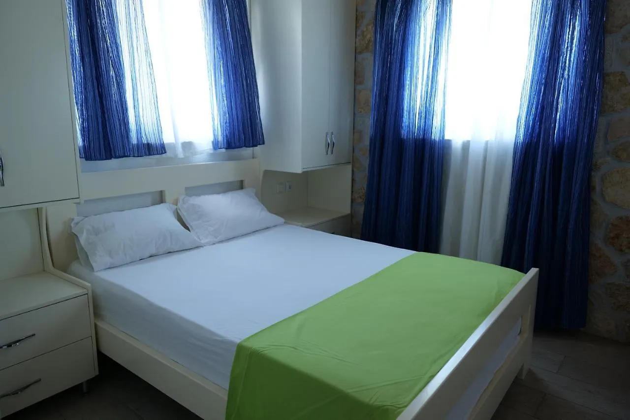 Villa Klea Ksamil Hostel