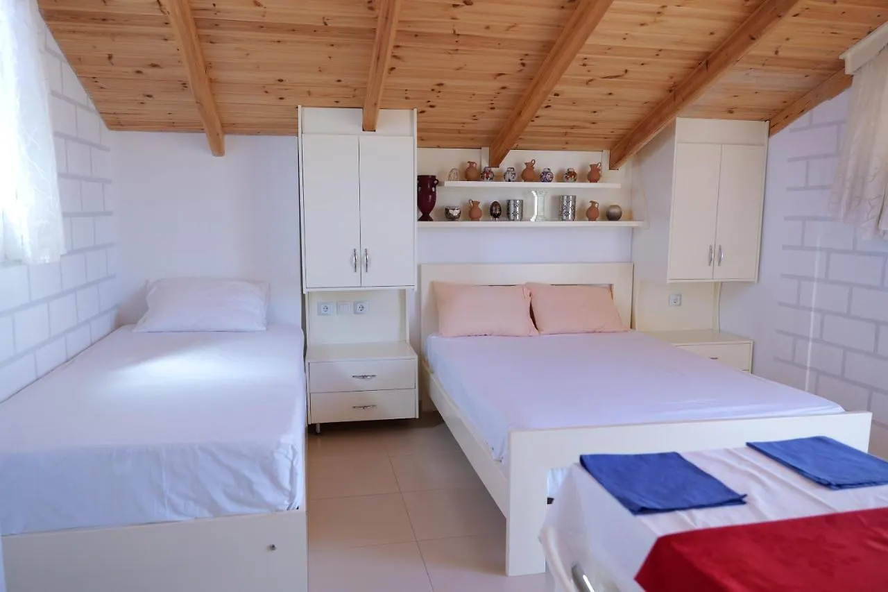 Villa Klea Ksamil Albania