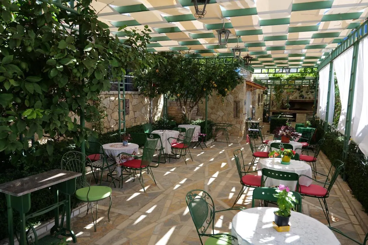 Villa Klea Ksamil Hostel